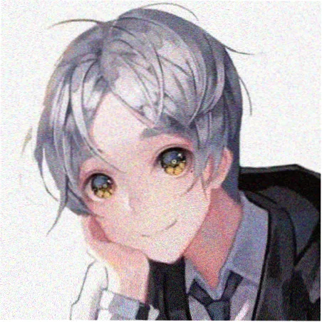 头像