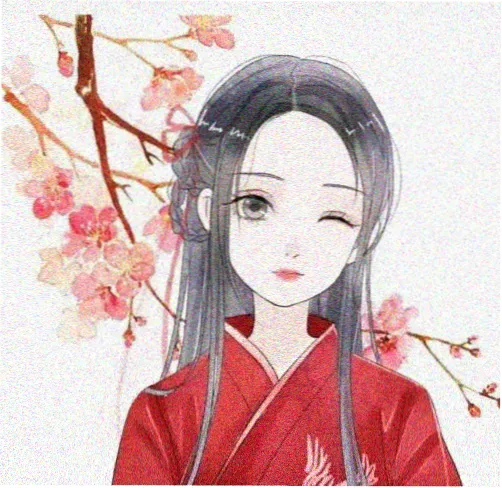 头像